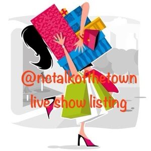 Unlisted Item from @nctalkofthetown Live Show